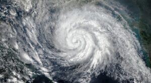 Your Roof - Before and After a Hurricane