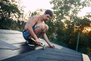 Why Do It Yourself Roof Repairs Are Risky and Costly